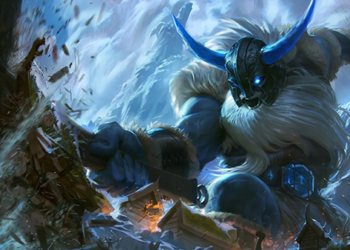 Cập nhật ĐTCL 10.4: Băng Quốc được thay đổi cơ chế