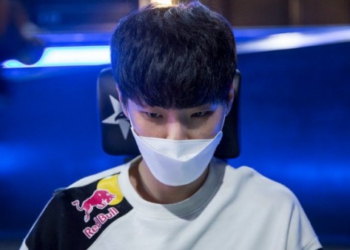 DRX Chovy: “Tôi đã suy nghĩ nghiêm túc về việc chuyển lên thi đấu ở đường trên, và trừ Kiin, CuVee và Summit ra, tôi nghĩ tôi có thể đánh bại bất kì ai”