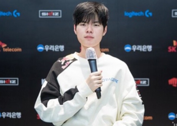 DRX Deft: “Tôi cảm thấy áp lực vì hành động của mình có thể vô tình ảnh hưởng đến đồng đội theo cách tiêu cực”