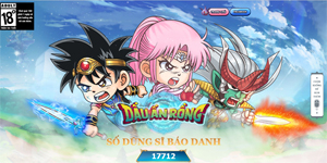 Dấu Ấn Rồng Mobile mở trang đăng ký sớm, dự ngày ra game đến rất gần rồi!!!