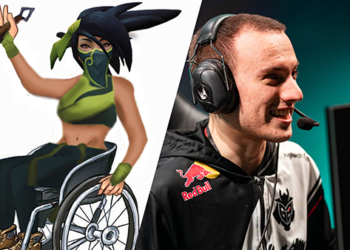 G2 Perkz: “Akali cần được giảm sức mạnh nhưng không phải là giảm theo những cách này”