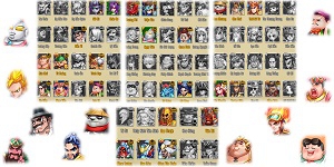 Game A Tào Trở Lại tự tin sở hữu hệ thống tướng Tam Quốc chất miễn chê