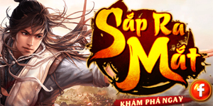 Game PC bản quyền chính chủ Tiếu Ngạo Giang Hồ hồi sinh trở lại Việt Nam