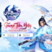 Game mới Âm Dương Kiếm Mobile cập bến Việt Nam