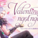 Game thủ Tình Kiếm 3D rộn ràng trước ngày Valentine