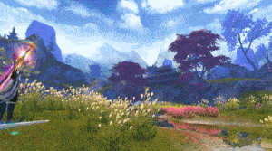 Game tiên hiệp tình duyên Tình Thiên Hạ Mobile cập bến Việt Nam