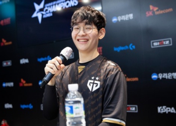 Gen.G Life: “Chúng tôi đã thắng mà không gặp nhiều vấn đề. Kiểu như chúng tôi chưa làm được gì cả mà đã thắng rồi”