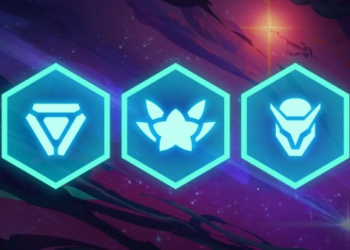 Hé lộ các đội hình trong ĐTCL bản Vô Hạn Thiên Hà