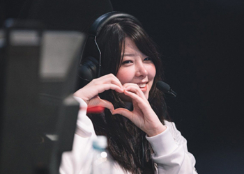 INTZ Mayumi: ” Anh ấy (CoreJJ) luôn là hình mẫu mà mình muốn trở thành”