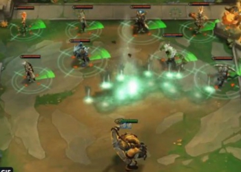 Kém miếng khó chịu, Nautilus tiếp tục được chơi lầy “tăng sức mạnh” tiếp bước Summoner’s Rift