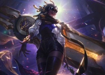 LVxLoL: True Damage Senna – Hàng Hiệu đã có mặt!
