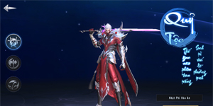 Long Kỷ Nguyên Mobile công bố ngày ra game