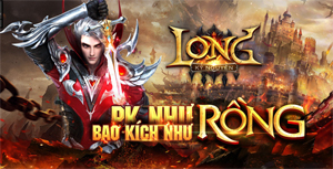 Long Kỷ Nguyên Mobile – Game nhập vai hóa Rồng cập bến Việt Nam