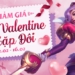 LẦN ĐẦU giảm giá trang phục xịn, chủ đề Cặp Đôi, Valentine từ 12/02 đến hết 16/02