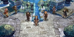 MMORPG Tree of Savior sẽ ra mắt phiên bản mobile toàn cầu trong năm 2020