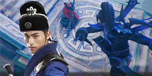 Ngự Kiếm Mobile – Game nhập vai 7 phái cập bến Việt Nam