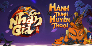 Nhẫn Giả Vô Song 3D ra mắt trước bản PC