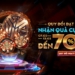 Quy đổi RP – Nhận tặng phẩm giá trị lên tới 70% từ 00:30 07/02 đến 23:59 13/02
