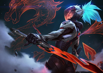 TOP 5 tướng bị giảm sức mạnh tại bản 10.3: Tiếp tục là một cú trời giáng vào Akali