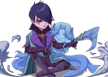 TOP những thứ bị giảm sức mạnh bản 10.2: Aphelios tiếp tục bị ăn búa