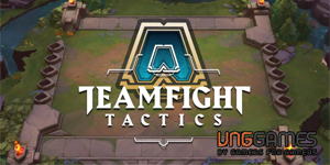 Teamfight Tactics – Đấu Trường Chân Lý Mobile sắp được VNG phát hành tại Việt Nam?!