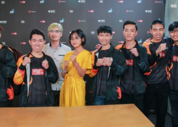 [VCS Mùa Xuân 2020] DBL 1-2 FL: Đọ súng kịch tính giữa 2 siêu xạ thủ, Team Flash giành chiến thắng chung cuộc