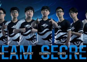 [VCS Mùa Xuân 2020] EVS 1-2 TS: Team Secret giành thắng lợi xứng đáng trong ngày thiếu vắng Artifact