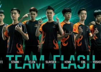 [VCS Mùa Xuân 2020] FL 2-1 GAM: Trận đấu kịch tính đến phút cuối, Team Flash là đội đầu tiên đánh bại nhà đương kim vô địch GAM