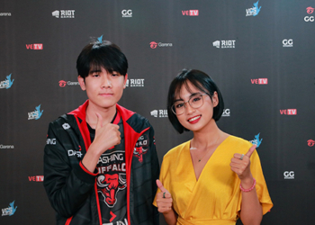 [VCS Mùa Xuân 2020] FTV 0-2 DBL: Pun và Dk chào sân, Dashing Buffalo có được thắng lợi dễ dàng trước FTV