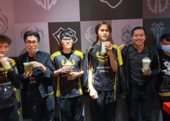 [VCS Mùa Xuân 2020] GAM 2-0 VGA: Chiến thắng dễ dàng của nhà đương kim vô địch