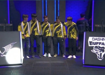 [VCS Mùa Xuân 2020 Tuần 1 Ngày 2] DBL 1-2 VGA: PHT và Vit tỏa sáng, tân binh VGA có được chiến thắng đầu tiên của mình