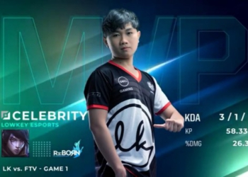 [VCS Mùa Xuân 2020 Tuần 1 Ngày 2] LK 2-0 FTV: Thi đấu áp đảo, Lowkey Esports có khởi đầu hoàn hảo tại VCS