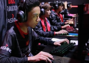 [VCS Mùa Xuân 2020 Tuần 1 Ngày 3] DBL 2-0 LK: Naul và Meliodas tìm lại bản lĩnh, Dashing Buffalo có được chiến thắng đầu tiên của mình