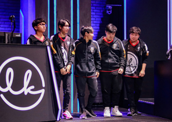 [VCS Mùa Xuân 2020 Tuần 2 Ngày 2]: LK 2-1 CES: Artifact tỏa sáng, Lowkey ngược dòng trước Thần Khuyển Ba Đầu