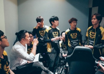 [VCS Mùa Xuân 2020 Tuần 2 Ngày 3] FL vs. GAM, FTV vs. DBL: Liệu kẻ yếu có tạo nên bất ngờ?