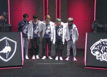 [VCS Mùa Xuân 2020 Tuần 4 Ngày 1] FTV 1-2 EVOS: Bạch Hổ chật vật lội ngược dòng