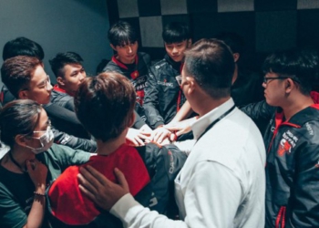 [VCS Mùa Xuân 2020 Tuần 4 Ngày 2] EVS vs. DBL, GAM vs. FTV: Bầy trâu tìm đường vào top 4, FTV khó tạo bất ngờ