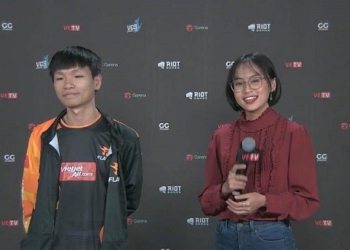 [VCS Mùa Xuân 2020 Tuần 4 ngày 1] FL 2-0 VGA: Team Flash dễ dàng đánh bại tân binh