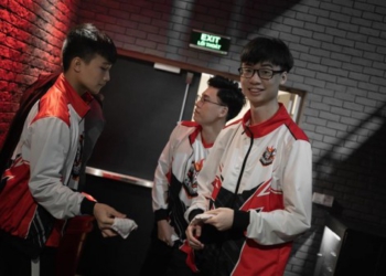 [VCS Mùa Xuân 2020 Tuần 5 Ngày 2] CES 2-0 EVS: Chiến thắng thuyết phục, Cerberus kết thúc lượt đi ở vị trí thứ 4