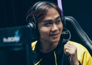 [VCS Mùa Xuân 2020 Tuần 5 Ngày 2] DBL 0-2 GAM: Hạ gục đồng đội cũ, Palette giúp GAM bay cao trên đỉnh BXH