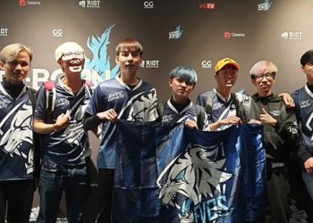 [VCS Mùa Xuân Tuần 2 Ngày 1] CES vs. VGA, EVS vs. GAM: Thử thách cực đại của EVOS