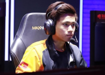 [VCS Mùa Xuân Tuần 3 Ngày 2] Evos Esports vs. Secret, Dashing Buffalo vs. Team Flash: Cuộc đụng độ của những đối thủ trực tiếp