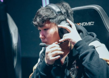 [VCS Mùa Xuân Tuần 3 Ngày 3] DBL vs. CES, TS vs. GAM: CES có cơ hội vào top 4, Team Secret gặp khó