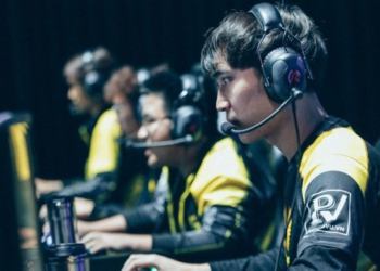 [VCS Mùa Xuân Tuần 3 Ngày 3] TS 0-2 GAM: Hủy diệt TS, GAM tiếp tục đứng vững trên đầu bảng xếp hạng