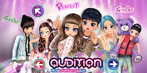 VTC Online sắp ra mắt game nhảy Audition X