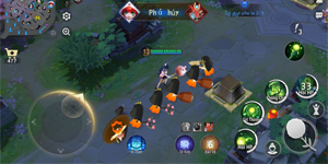 Âm Dương Sư MOBA sắp được một công ty Việt Nam đứng ra phát hành