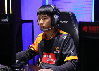 Đội hình tiêu biểu VCS Mùa Xuân 2020 Tuần 2: Tôn vinh những cựu binh