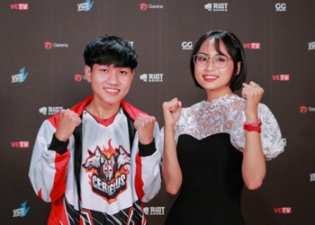 Đội hình tiêu biểu VCS Mùa Xuân 2020 Tuần 3: CES áp đảo nhờ chiến thắng ấn tượng