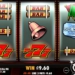 Thắng slot game Gold Train cực kỳ đơn giản dễ dàng