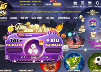 Dịch corona thì chơi gì? Bí mật được bật mí